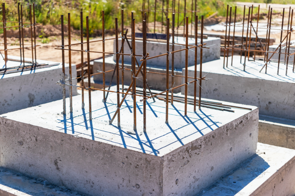 monolithic-reinforced-concrete-foundations-construction-residential-building-grillage-construction-site-construction-pit-with-foundations